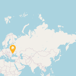Апартаменты на Ивана и Юрия Лип на глобальній карті